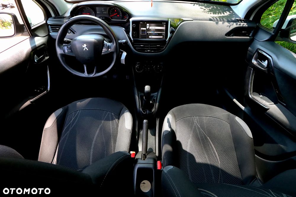 Peugeot 208 1.0 VTi Active - 32