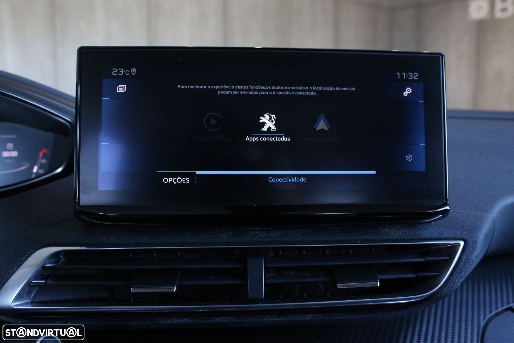 Peugeot 5008 1.2 PureTech Allure EAT8 - 38