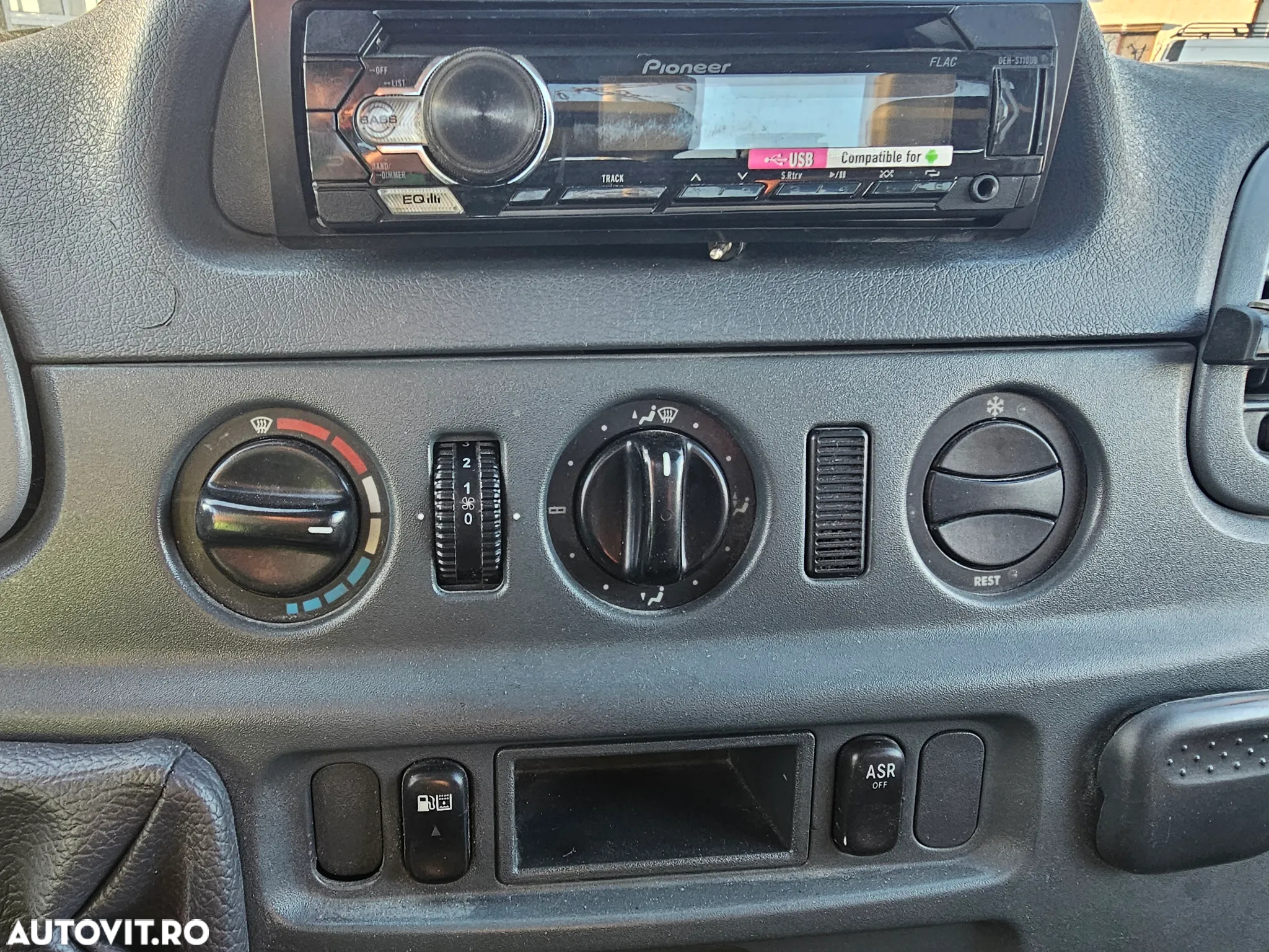 Mercedes-Benz Sprinter 416 cdi - 7