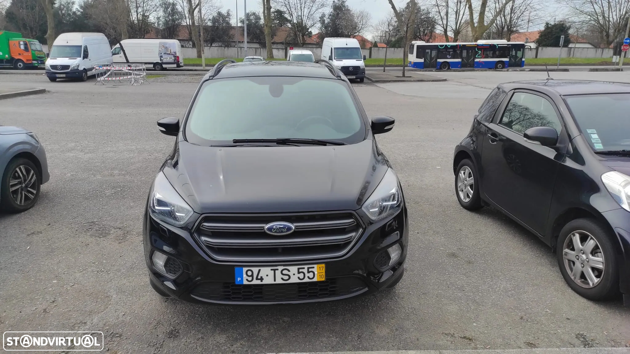 Ford Kuga 1.5 TDCi ST-Line - 6