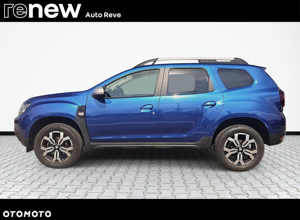 Dacia Duster 1.0 TCe Prestige - 9