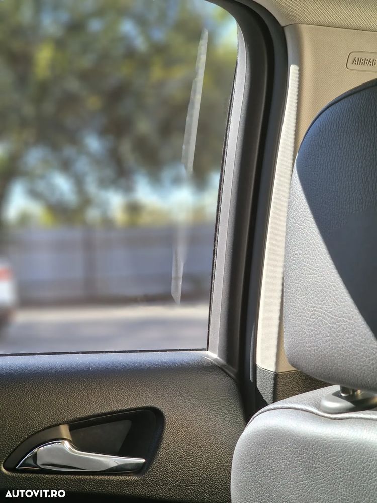 Opel Astra 1.4 Turbo ECOTEC Enjoy - 13