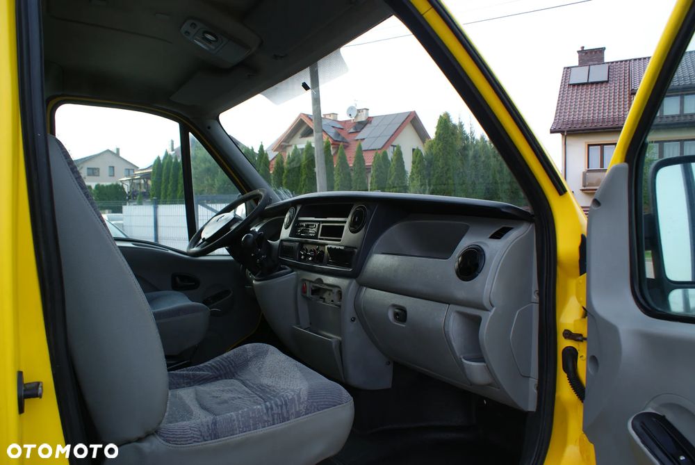 Renault Master - 9