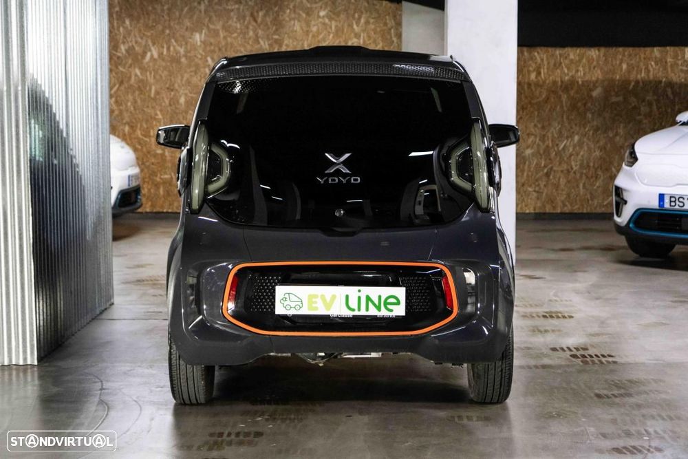 XEV Yoyo - 7