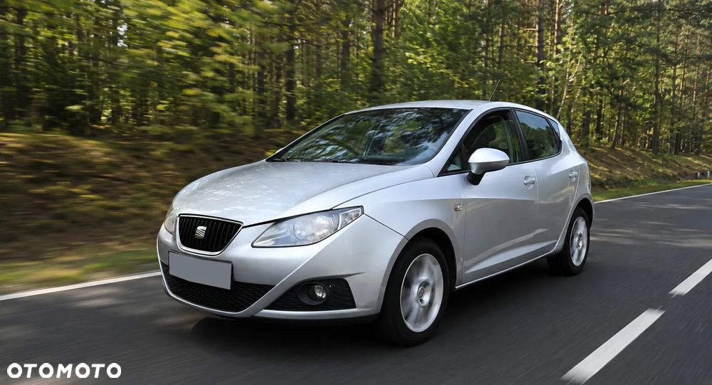 Seat Ibiza - 7