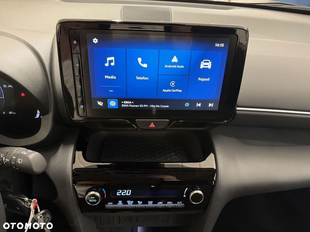 Toyota Yaris Cross Hybrid 1.5 Comfort - 16