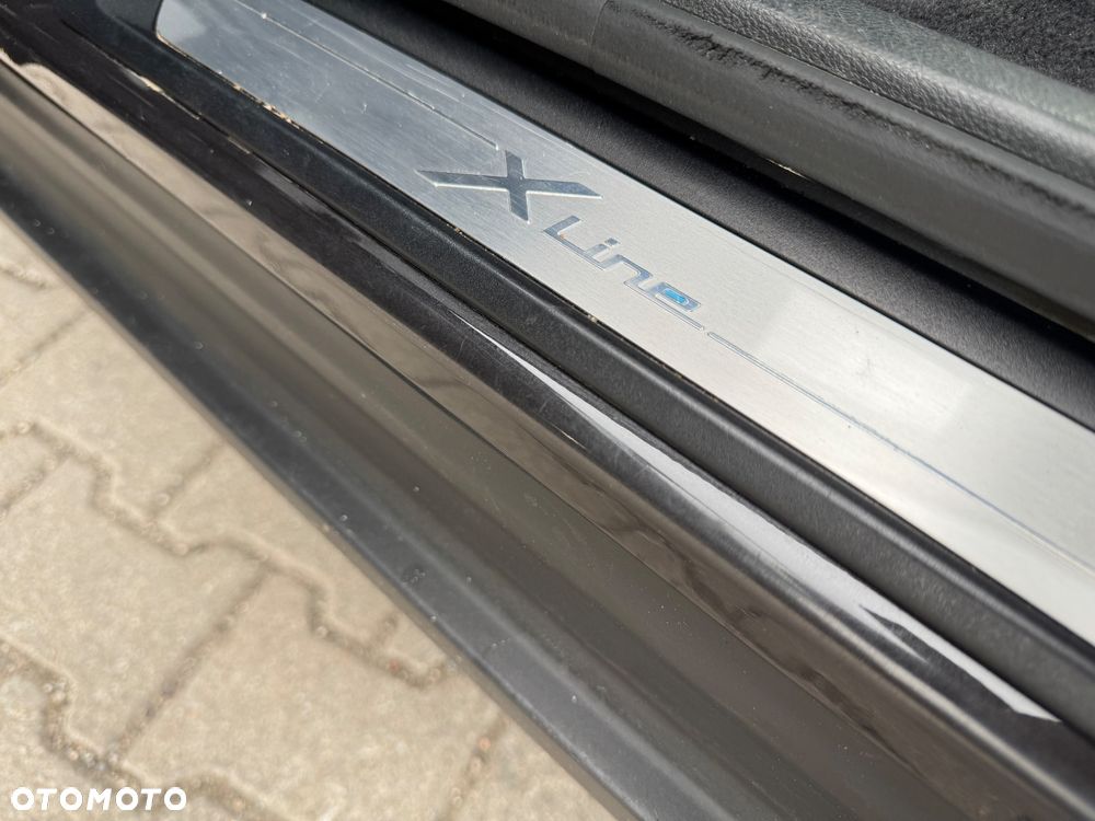 BMW X3 sDrive18d xLine - 9