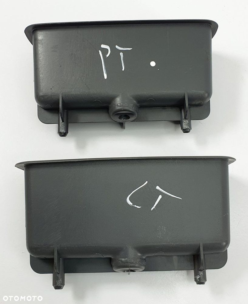 RĄCZKA UCHWYT DRZWI TYŁ DAIHATSU CUORE 7481197201 - 5