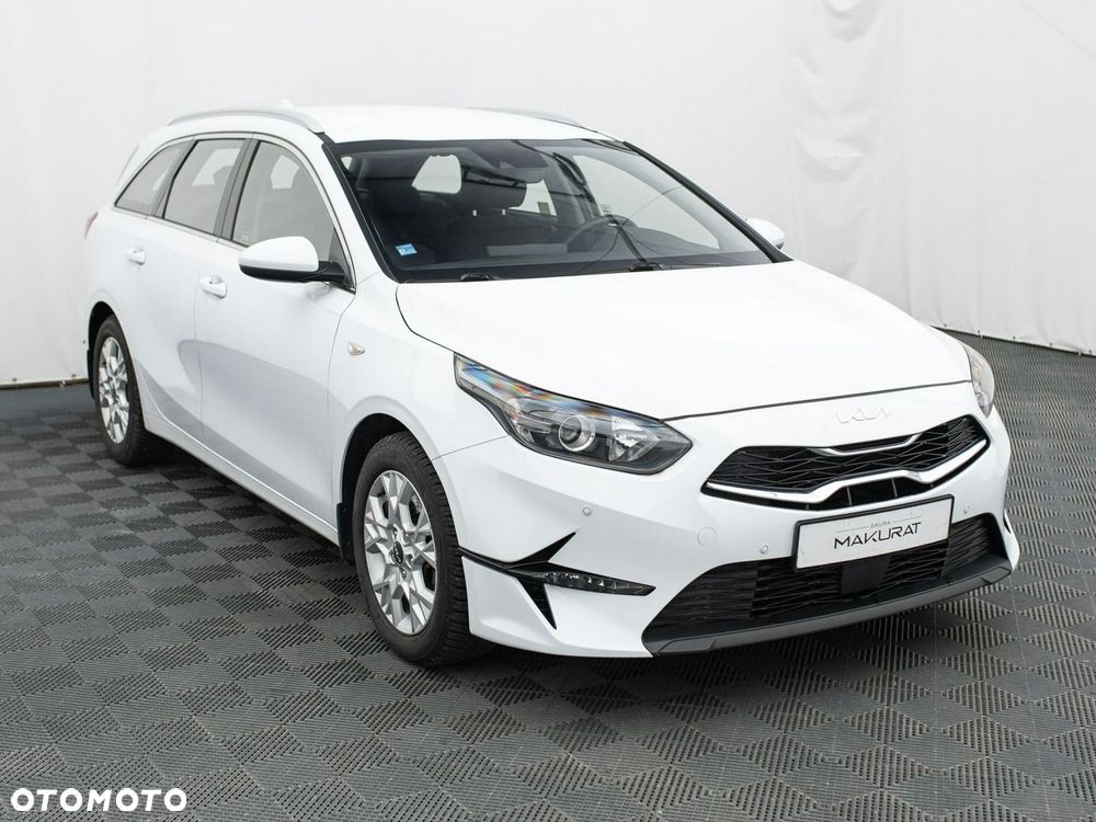 Kia Ceed 1.5 T-GDI M - 4