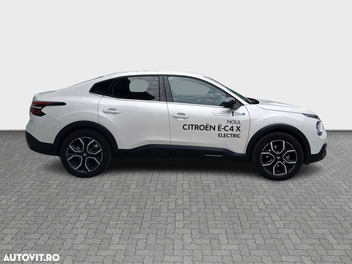 Citroën C4X - 5