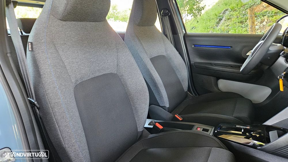 Citroën e-C3 44 kWh Autonomia Conforto You - 32