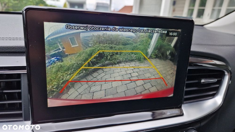 Kia Ceed 1.4 T-GDI L Business Line - 9