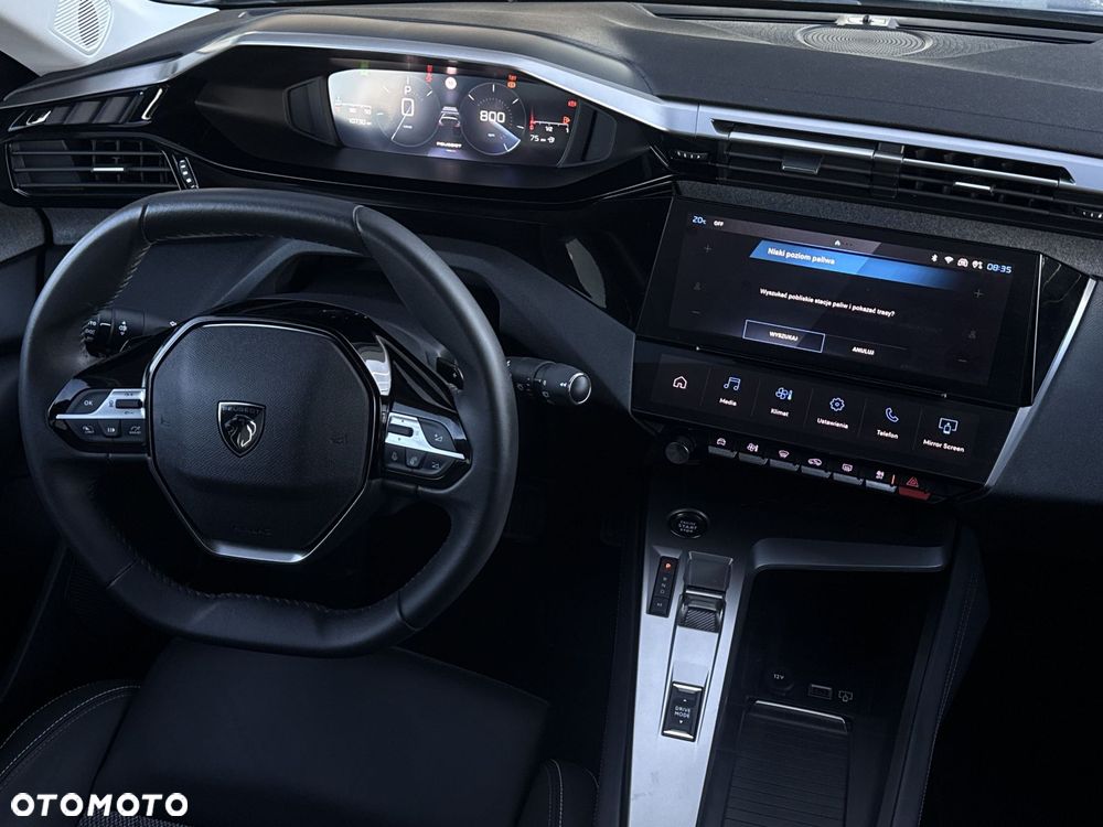 Peugeot 308 1.5 BlueHDi Allure S&S EAT8 - 16