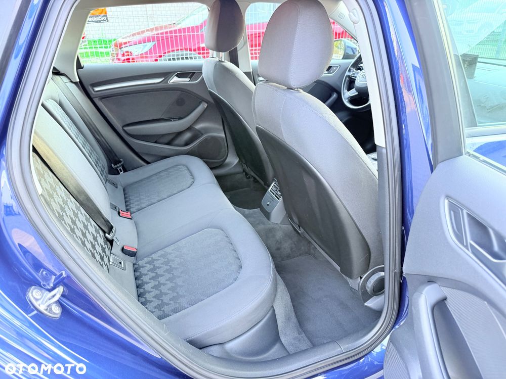 Audi A3 Sportback 2.0 TDI Sport - 21