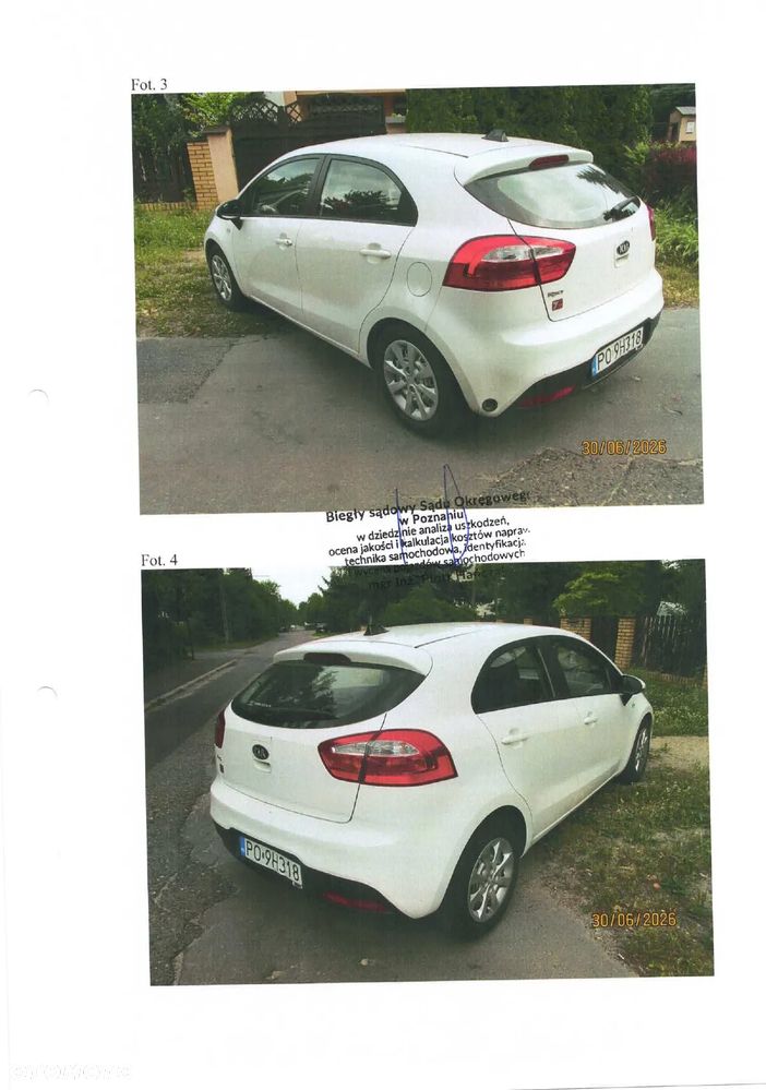 Kia Rio - 4
