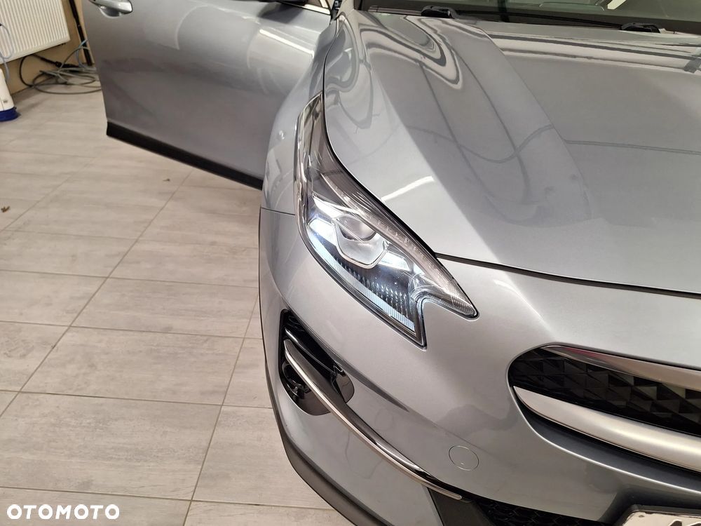 Kia XCeed 1.6 GDI PHEV Business Line DCT - 39