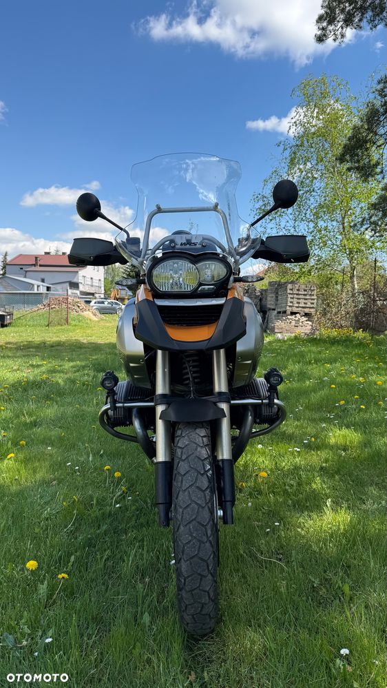 BMW GS - 7