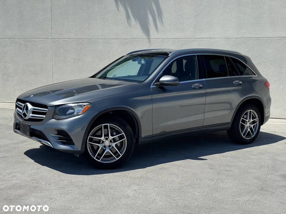 Mercedes-Benz GLC - 10