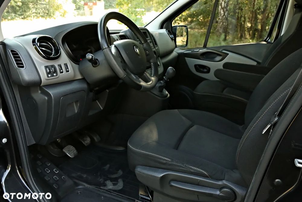 Renault Trafic ENERGY Grand Spaceclass - 7