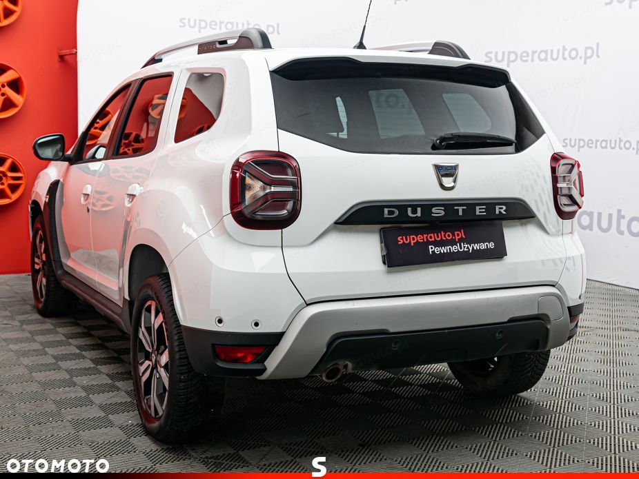 Dacia Duster 1.3 TCe Prestige 4WD - 24