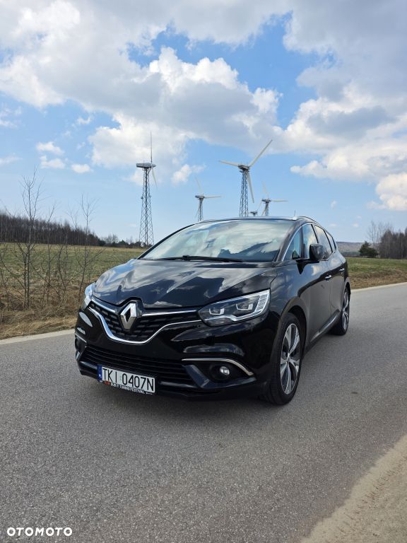 Renault Grand Scenic ENERGY dCi 130 INTENS - 2