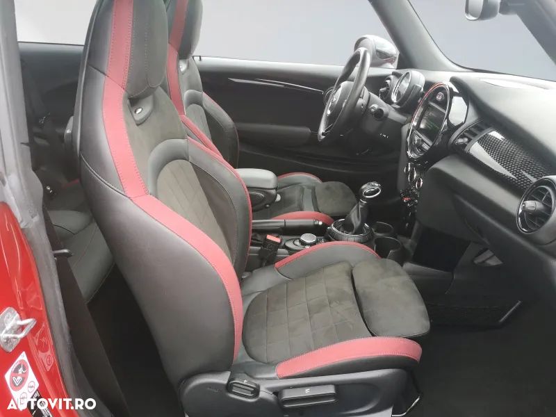 Mini Cooper SD Sport-Aut. - 7