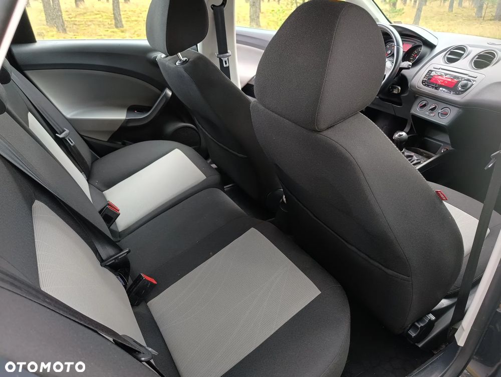 Seat Ibiza 1.6 TDI Style - 10