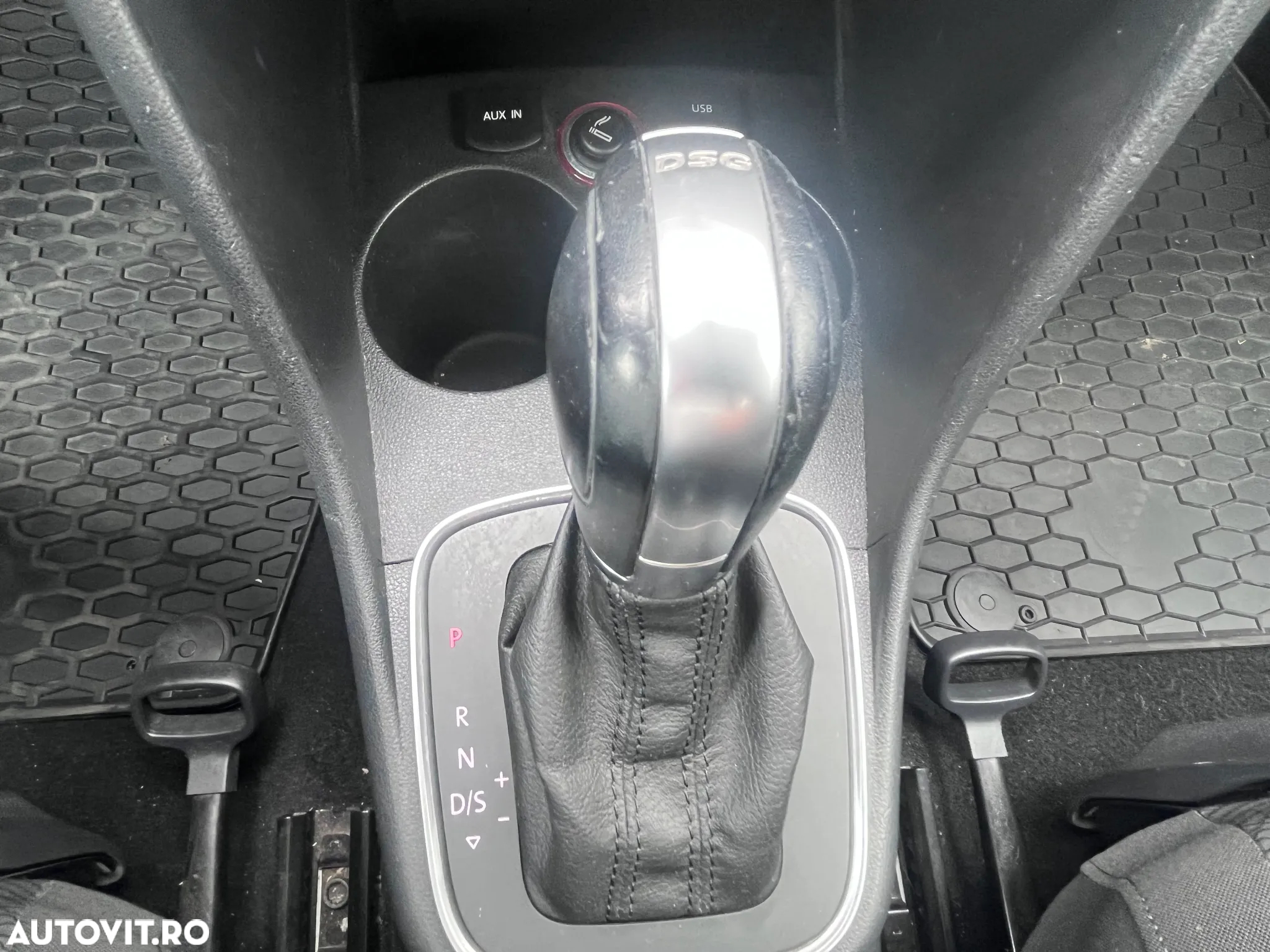 Volkswagen Polo 1.4 TDI CR BMT DSG Comfortline - 19