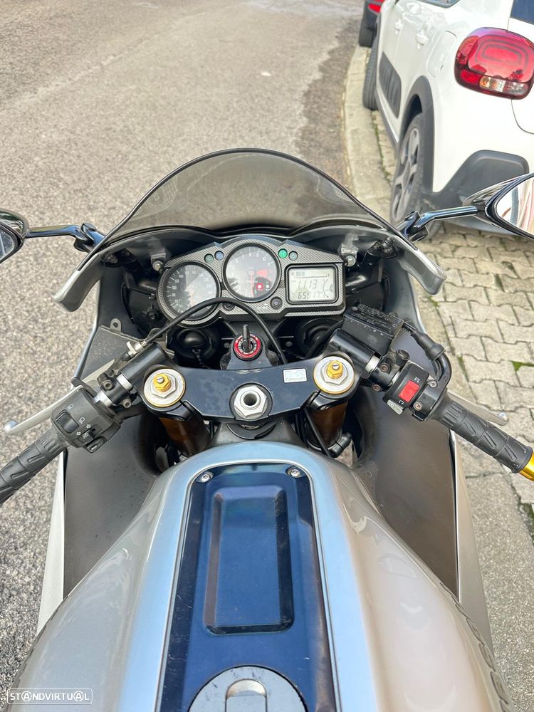 Kawasaki ZX ZX 12 R - 2