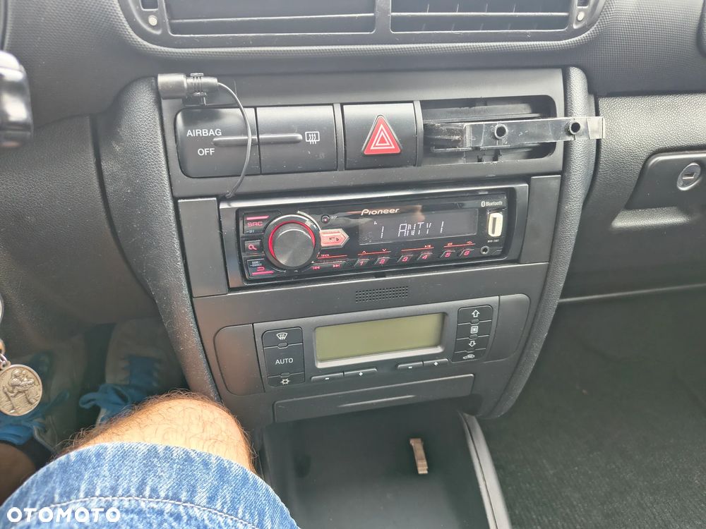 Seat Leon 1.8 20V Sport - 15