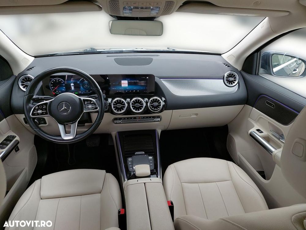 Mercedes-Benz EQA 250 - 12