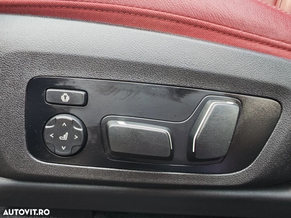 BMW X4 M M40d AT MHEV - 23