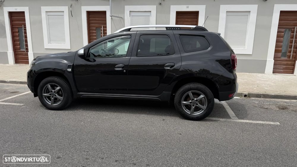 Dacia Duster 1.0 TCe ECO-G Comfort Bi-Fuel - 2