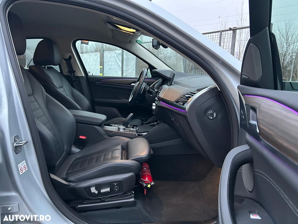 BMW X4 xDrive20d Aut. xLine - 6