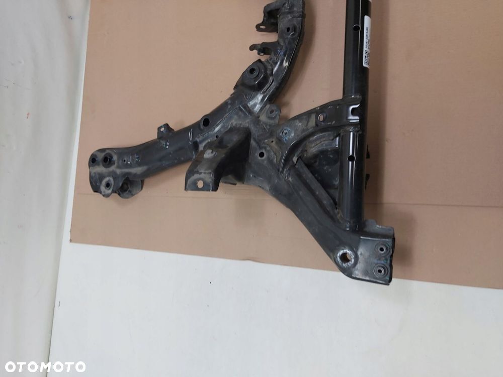 wózek sanki kołyska tesla model 3 y 1044531-01-b - 2