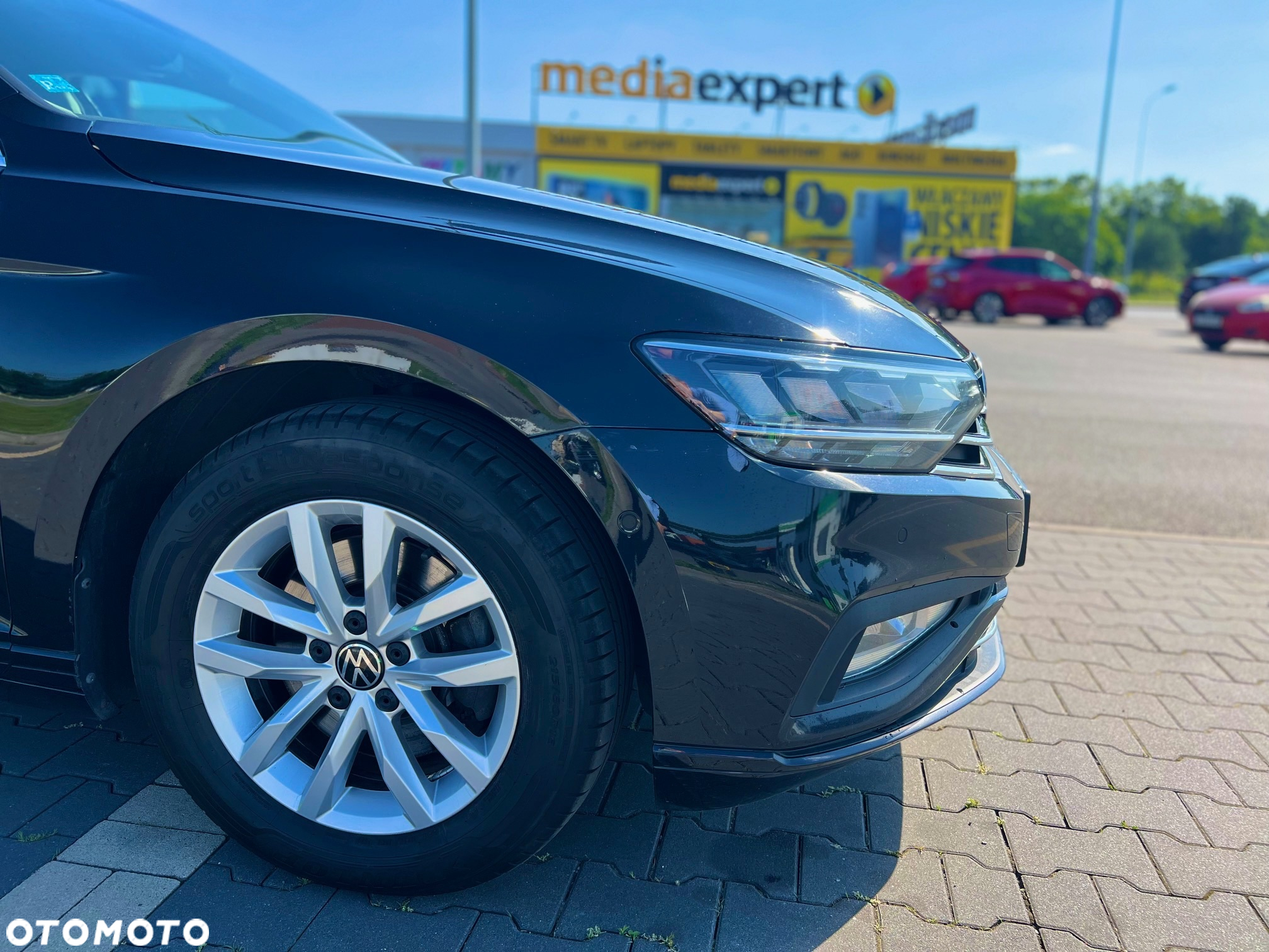 Volkswagen Passat 2.0 TDI EVO Business - 5