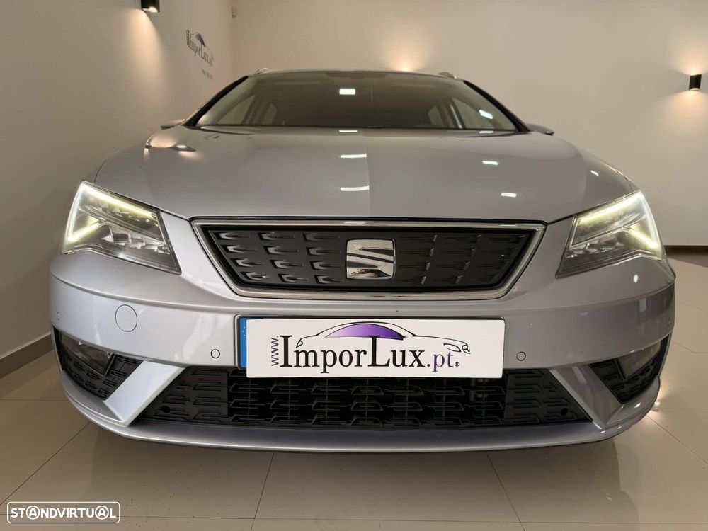 SEAT Leon ST 1.0 EcoTSI Style S/S - 7
