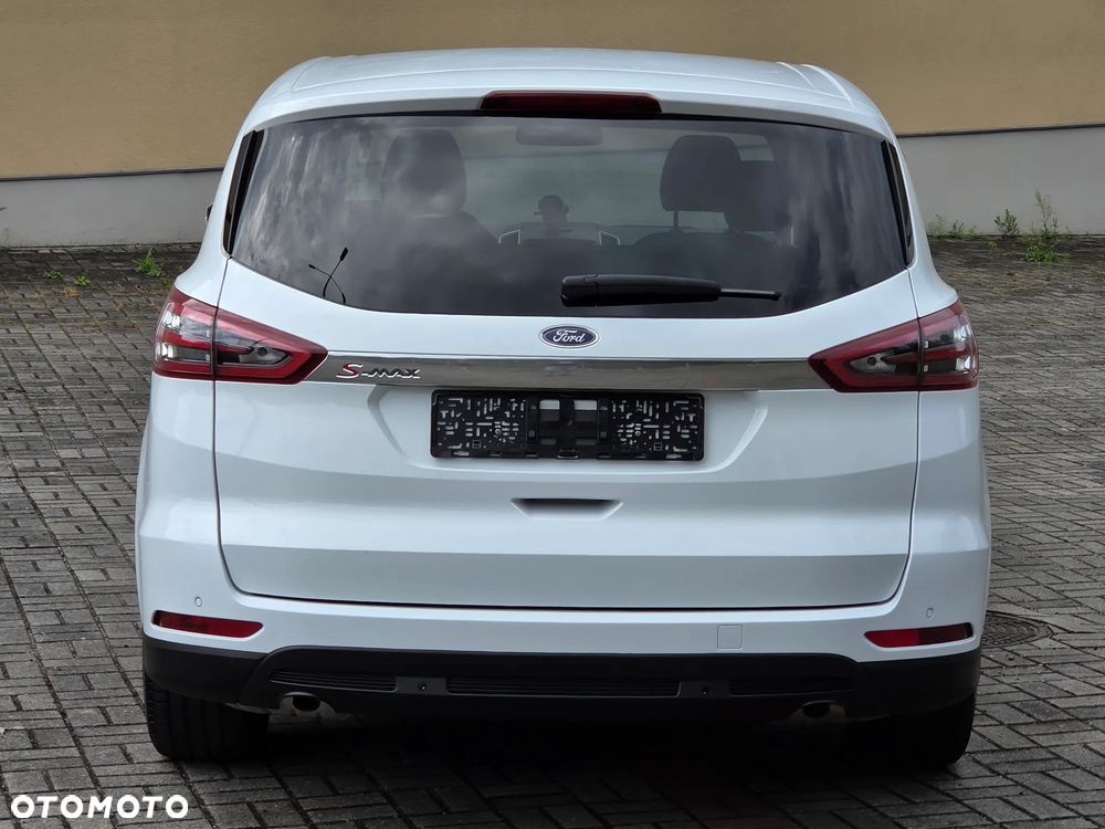 Ford S-Max 2.0 EcoBlue Trend - 4