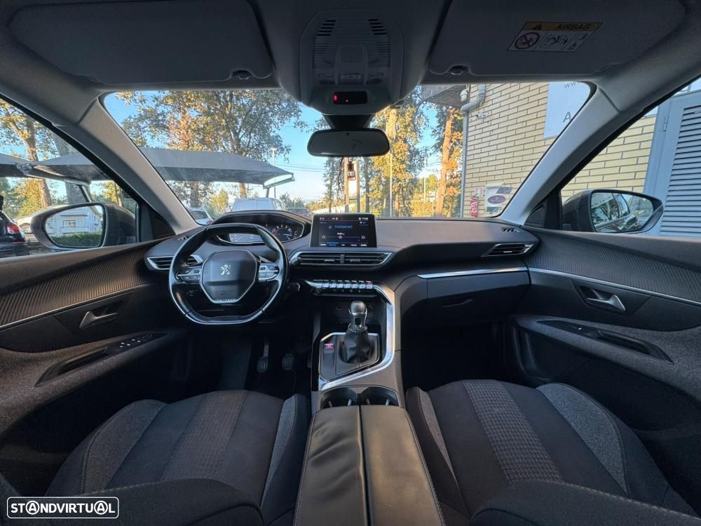 Peugeot 3008 1.2 PureTech Allure - 7