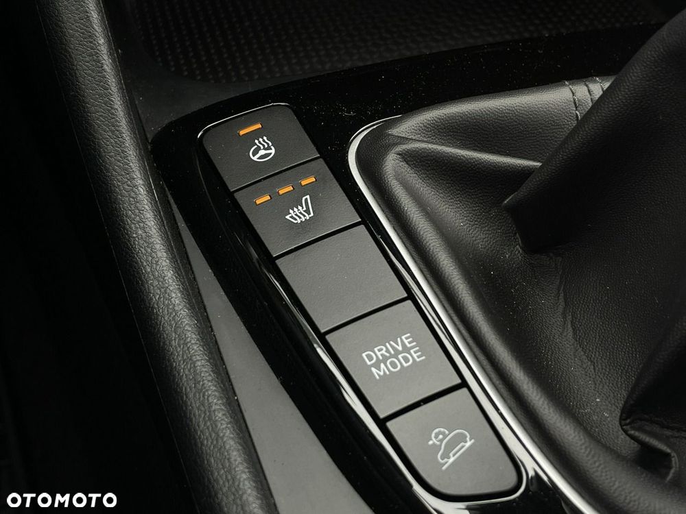 Hyundai Tucson - 18