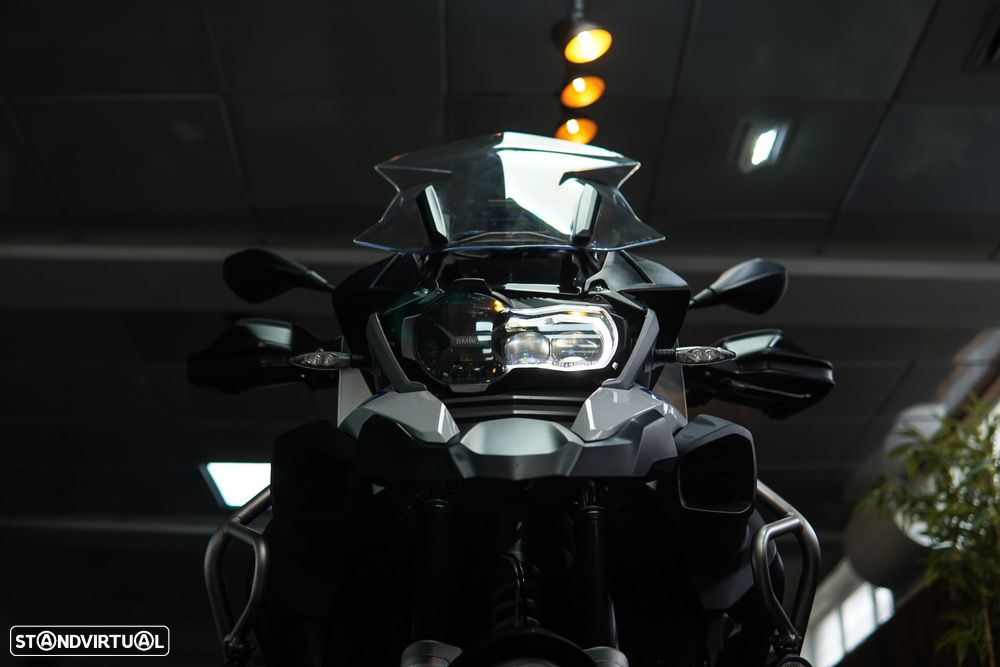 BMW R 1200 GS Adventure - 7