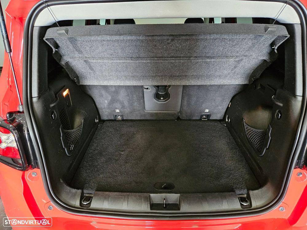 Jeep Renegade 1.4 MultiAir Limited - 18