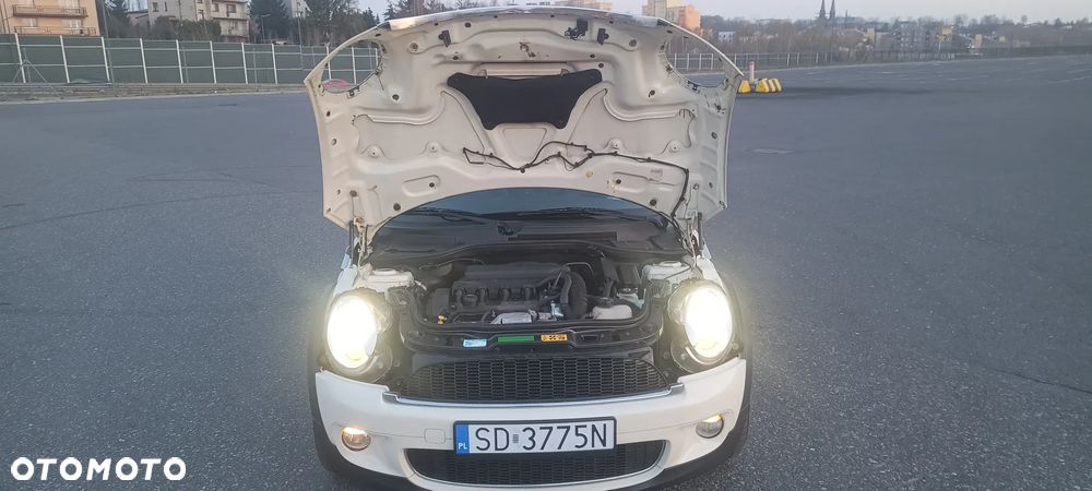 MINI Clubman Cooper S - 34