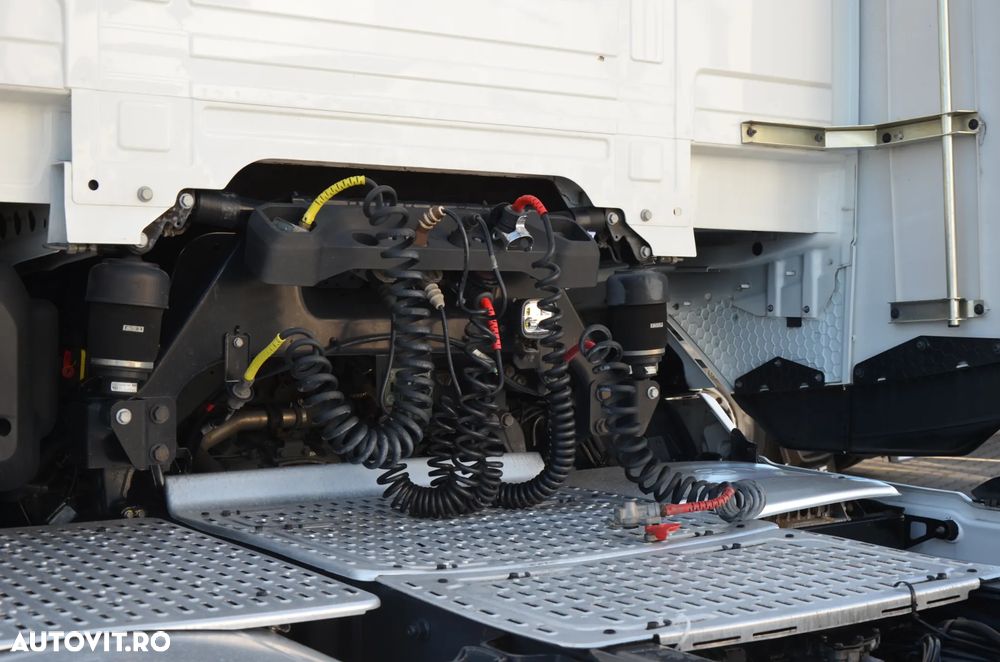 DAF XG+ 480 / ACC / KLIMA P. / PCC / FULL LED / ECO / DE 2188 - 12