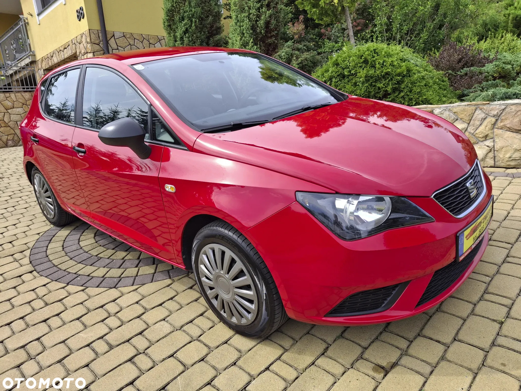 Seat Ibiza 1.2 12V Style - 3