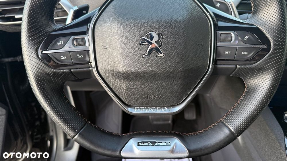 Peugeot 3008 - 27