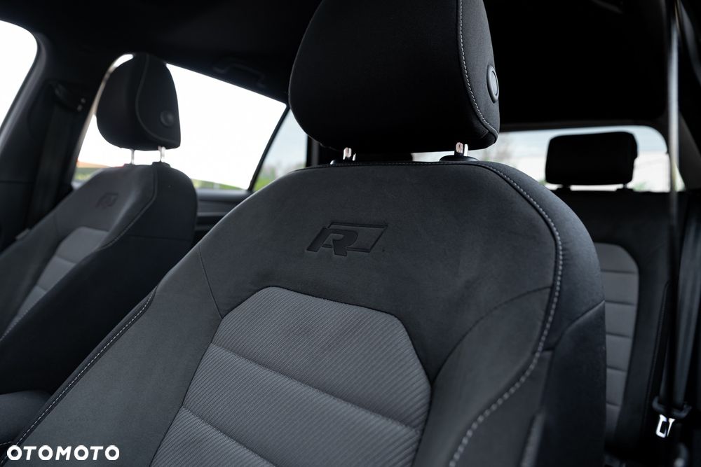 Volkswagen Golf 1.4 TSI BlueMotion Technology DSG Lounge - 40