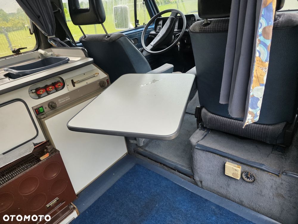 Volkswagen California - 18