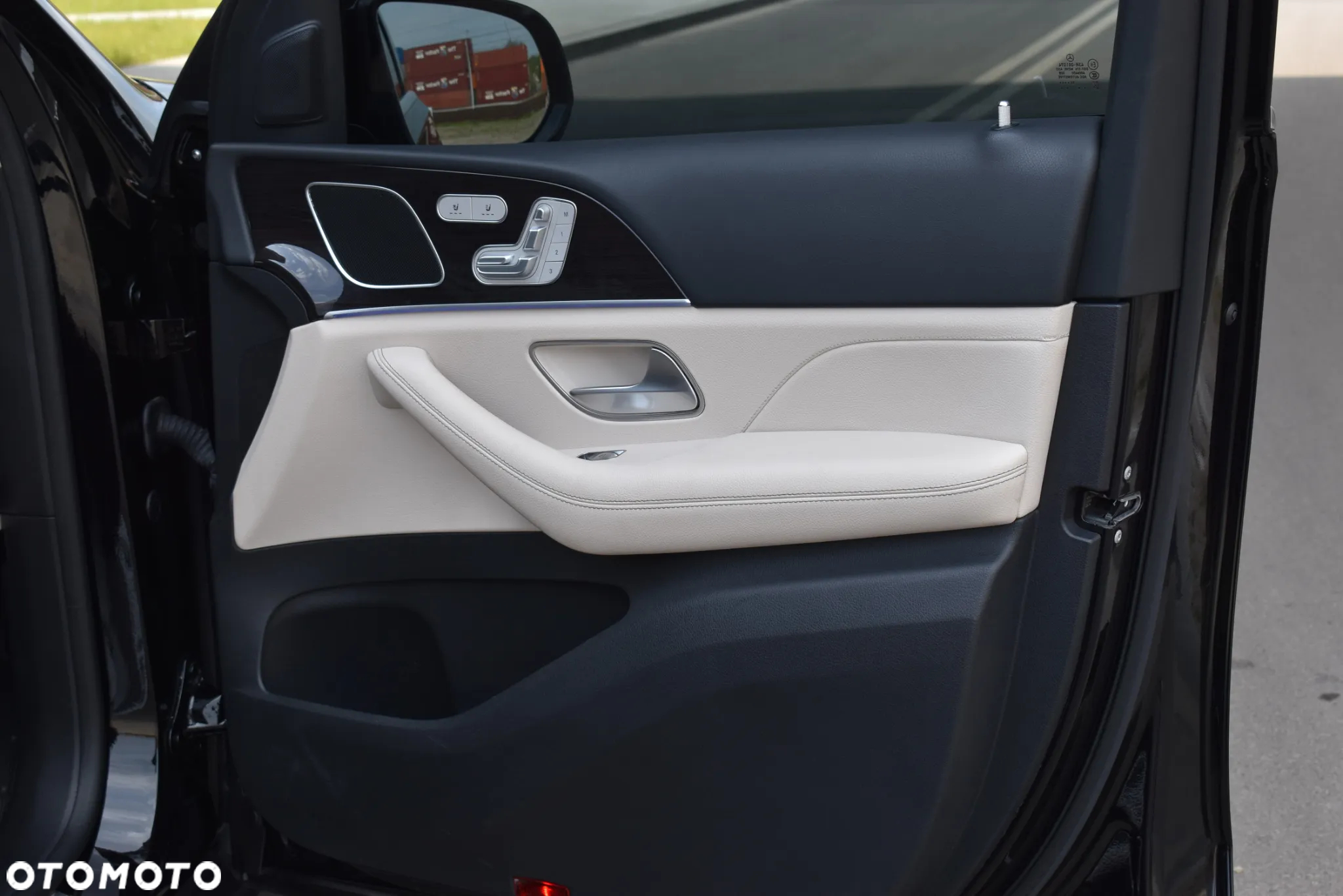 Mercedes-Benz GLE 400 d 4-Matic - 9