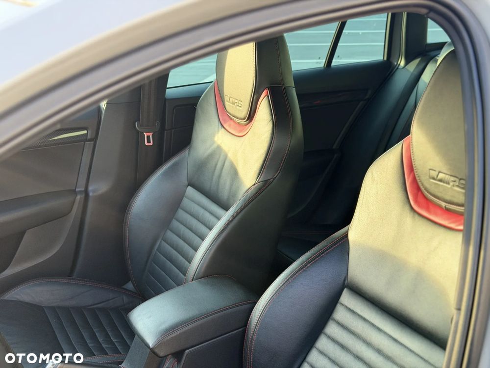 Skoda Octavia 2.0 TDI DSG RS - 17